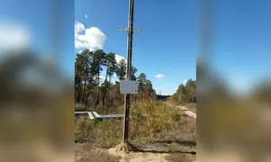 В Циолковском число камер видеонаблюдения выросло почти вдвое