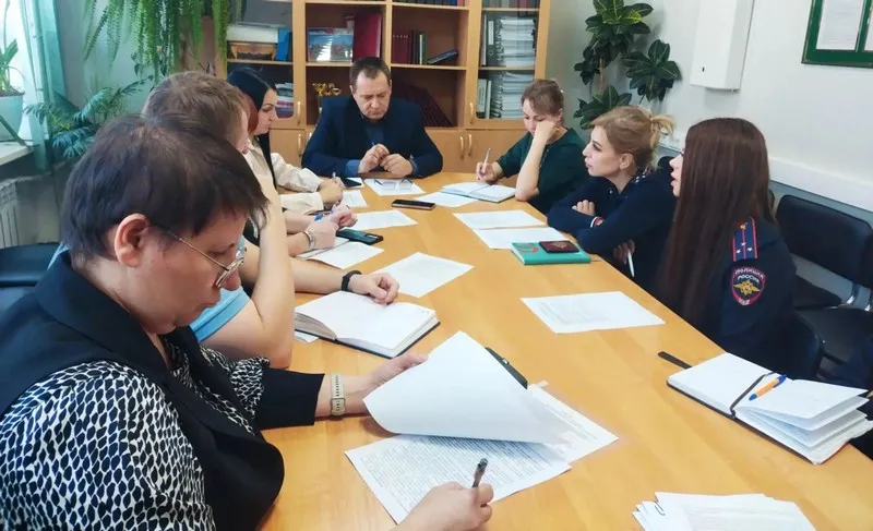 На аварийном участке подъезда к Свободному начал работать экипаж ГИБДД